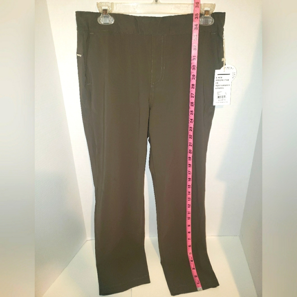 Vuori Stretch Miles Ankle Pants Women's Medium